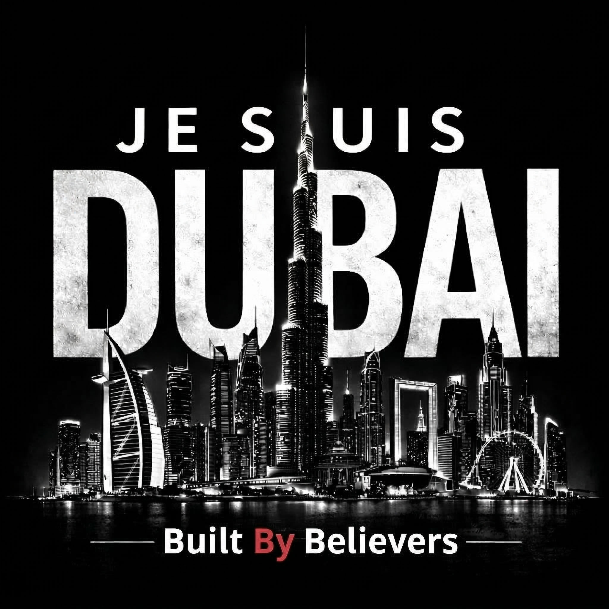 Master Poster Official